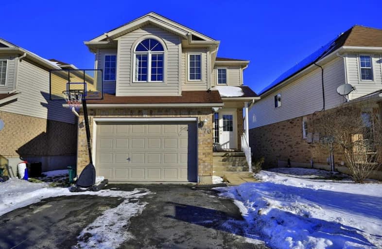 470 Activa Avenue, Kitchener | Image 1