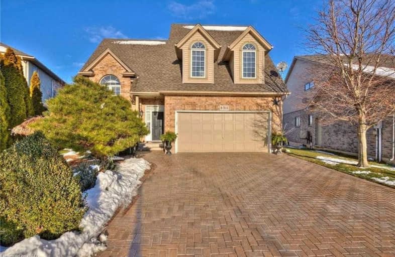 8311 Vegter Court, Niagara Falls | Image 1