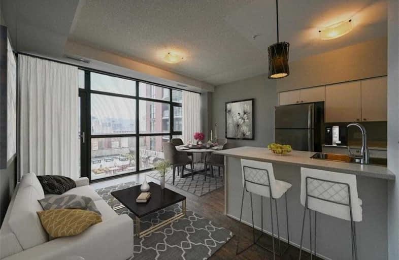 514-112 King Street East, Hamilton | Image 1