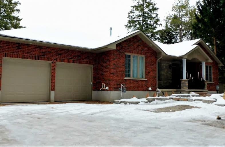 6529 Beatty Line North, Centre Wellington | Image 1
