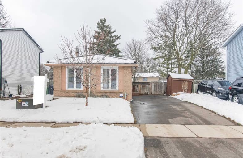 506 Whitelaw Road, Guelph | Image 1