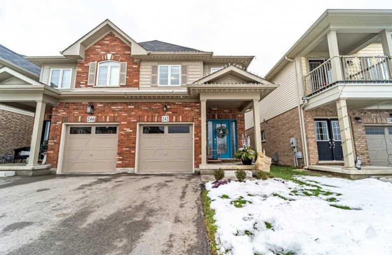 242 Lormont Boulevard, Hamilton | Image 1