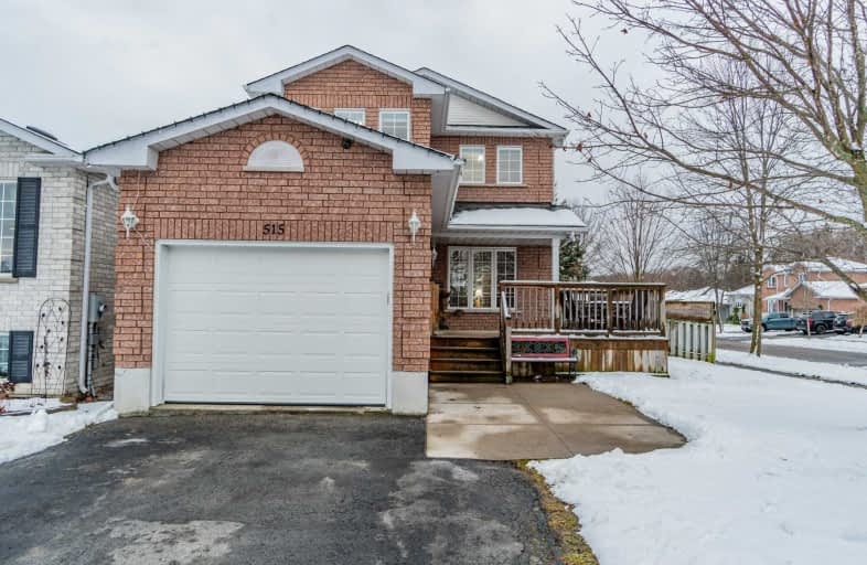 515 Wilson Road, Cobourg | Image 1