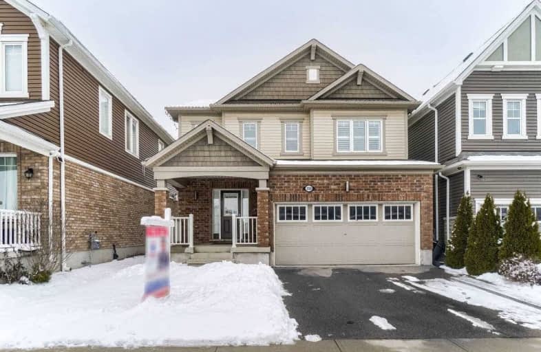 250 Seabrook Drive, Kitchener | Image 1