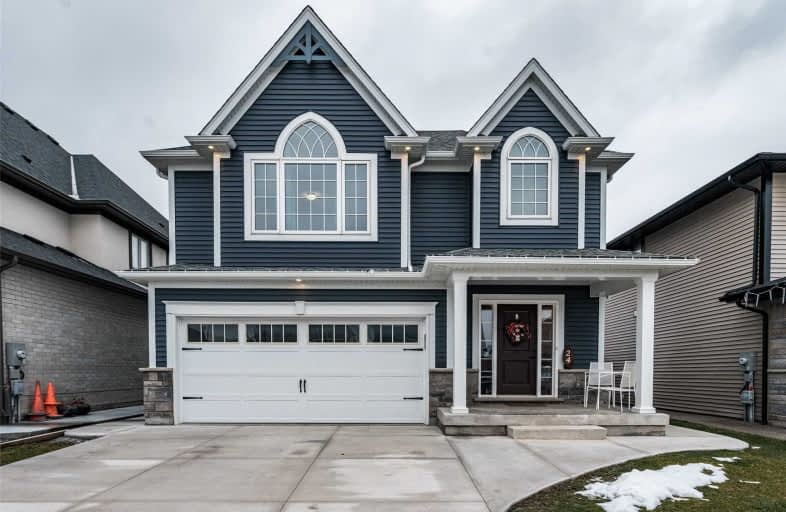 24 Hopkins Street, Thorold | Image 1