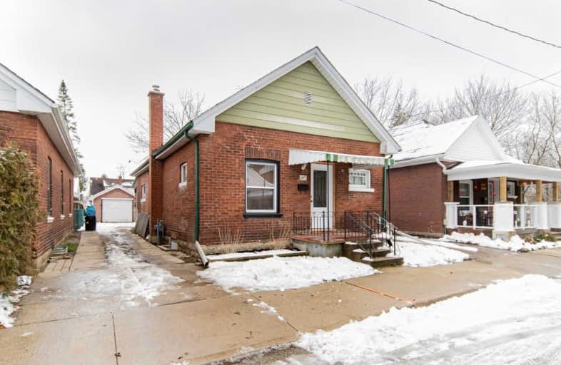 147 Cayuga Street, Brantford | Image 1