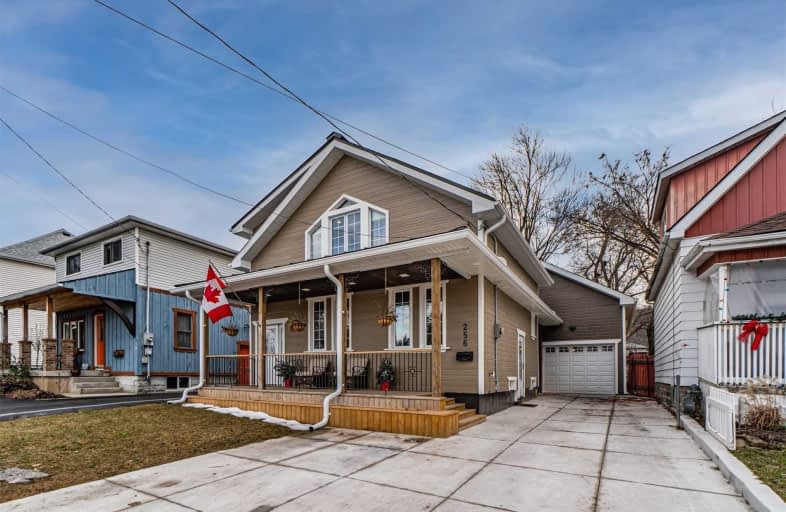 256 King Street East, Hamilton | Image 1