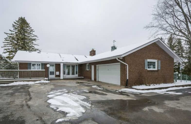 412 Old Orchard Road, Prince Edward County | Image 1