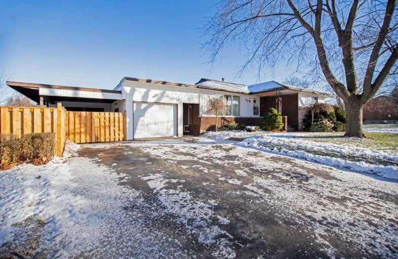 92 South Bend Road West, Hamilton | Image 1