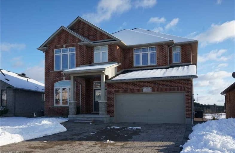 15 Creekside Drive, Guelph | Image 1