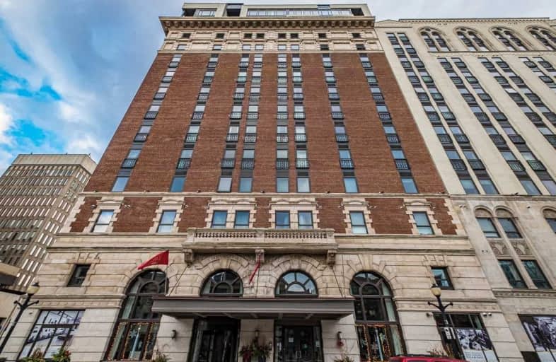 304-112 King Street East, Hamilton | Image 1