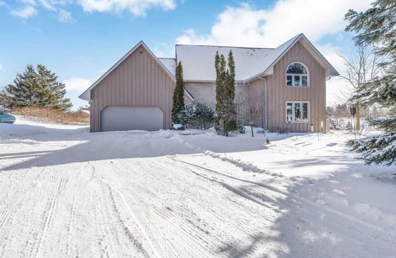 9241 Erin Garafraxa Townline, Erin | Image 1