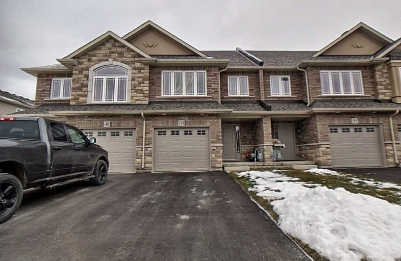 100 Cittadella Boulevard, Hamilton | Image 1