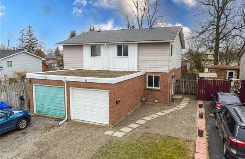 34 Dodds Court, Fort Erie | Image 1