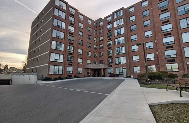 303-99 Donn Avenue, Hamilton | Image 1
