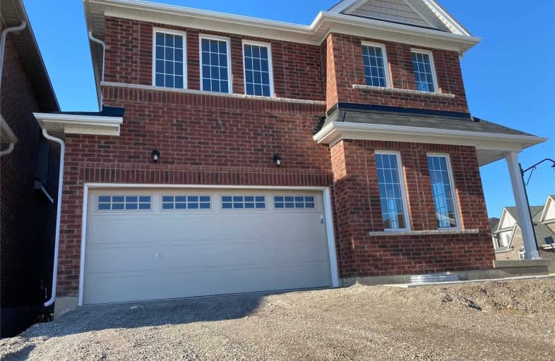 82 Longboat Run West, Brantford | Image 1