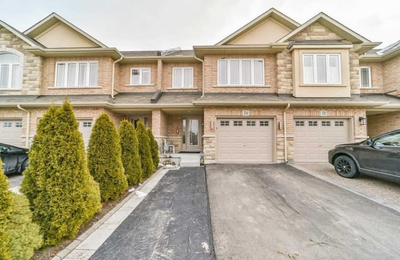 34 Charleswood Crescent, Hamilton | Image 1