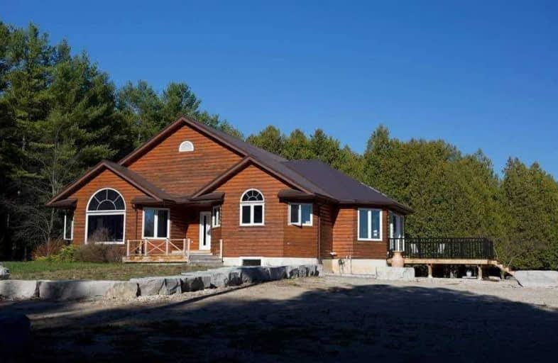 543275 Sideroad 3 Sideroad, West Grey | Image 1