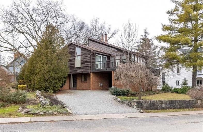 5 Princess Street, Niagara on the Lake | Image 1