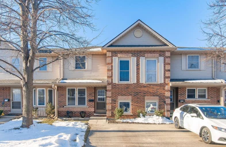 32-180 Marksam Road, Guelph | Image 1