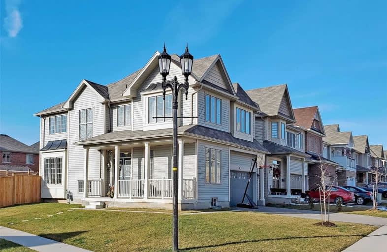 7803 Butternut Boulevard, Niagara Falls | Image 1