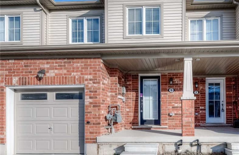 9 Butcher Crescent, Brantford | Image 1