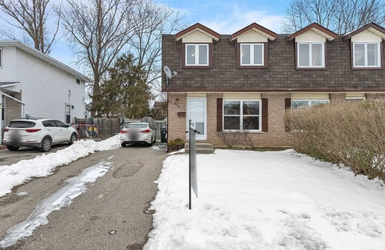 248 Cole Road, Guelph | Image 1