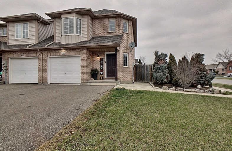 4391 Christopher Court, Lincoln | Image 1