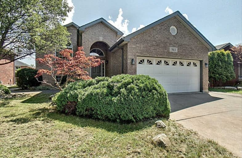 915 Imperial Crescent, Windsor | Image 1