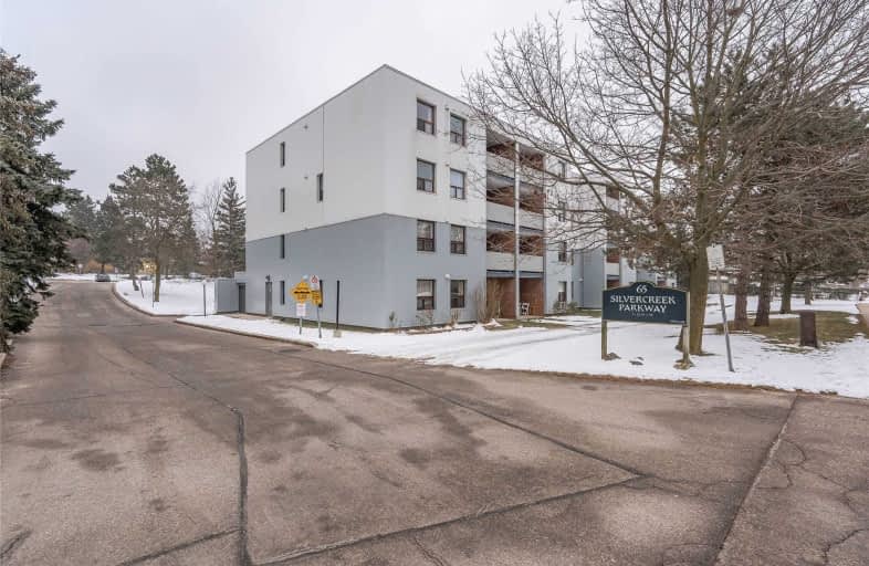 310-65 Silvercreek Parkway North, Guelph | Image 1