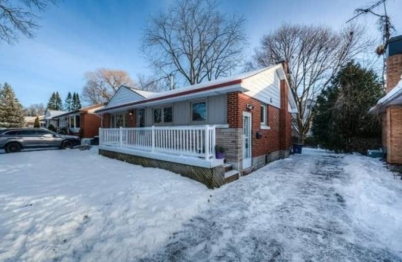 83 Elgin Crescent, Waterloo | Image 1