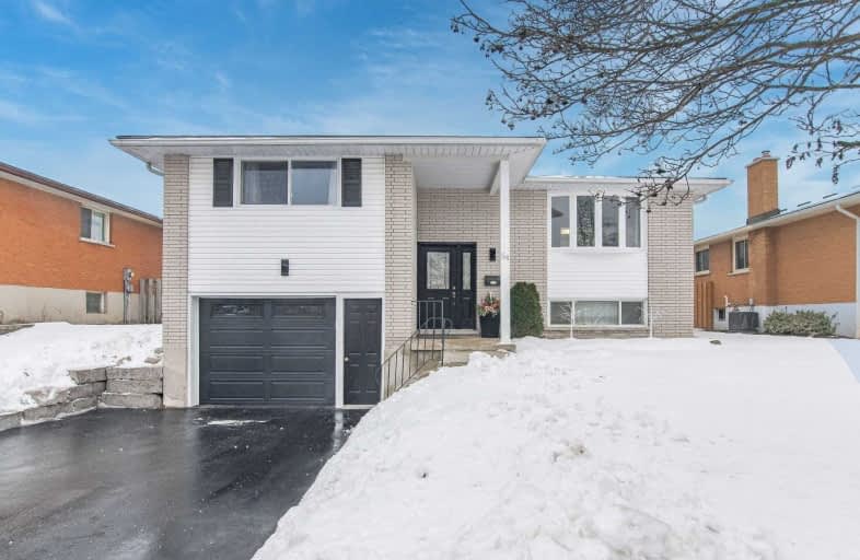 54 Uplands Place, Guelph | Image 1
