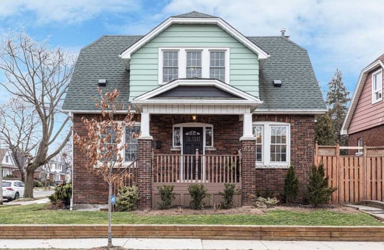 656 Central Avenue, Hamilton | Image 1