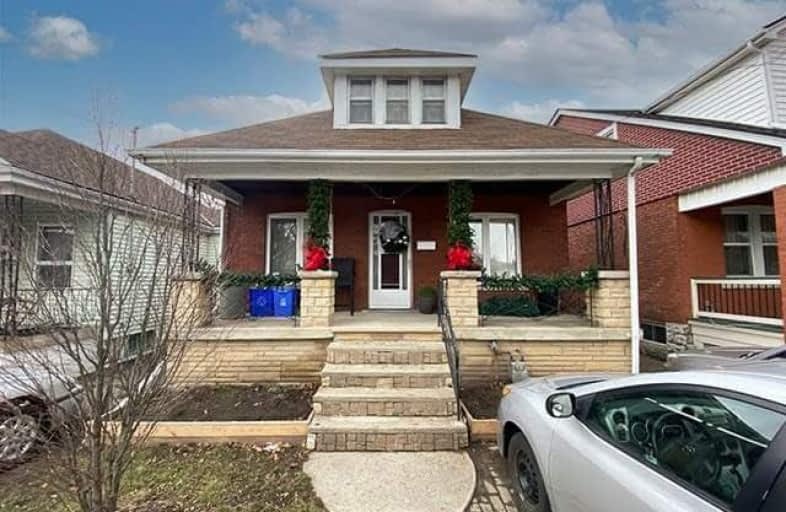 34 Tuxedo Avenue North, Hamilton | Image 1