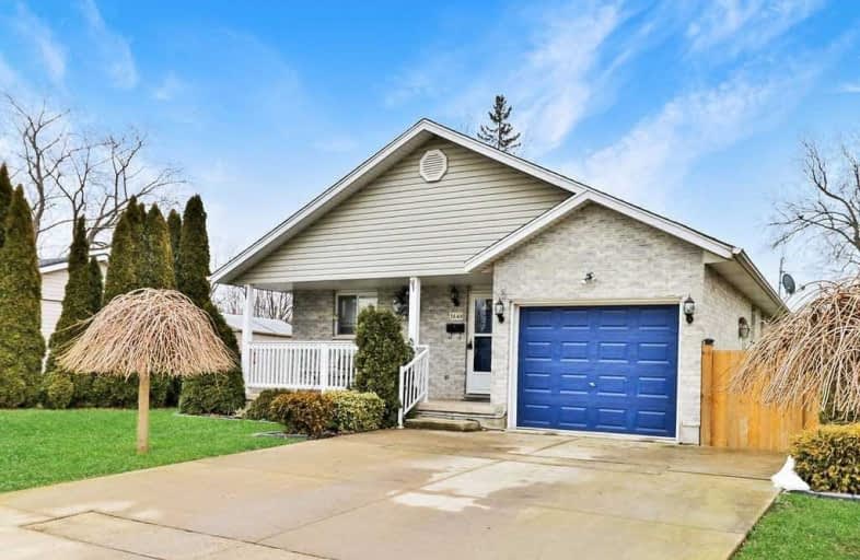 3640 Aberdeen Street, Niagara Falls | Image 1