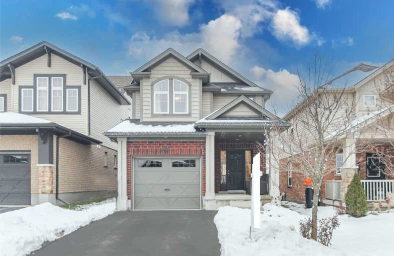 173 Goodwin Drive, Guelph | Image 1
