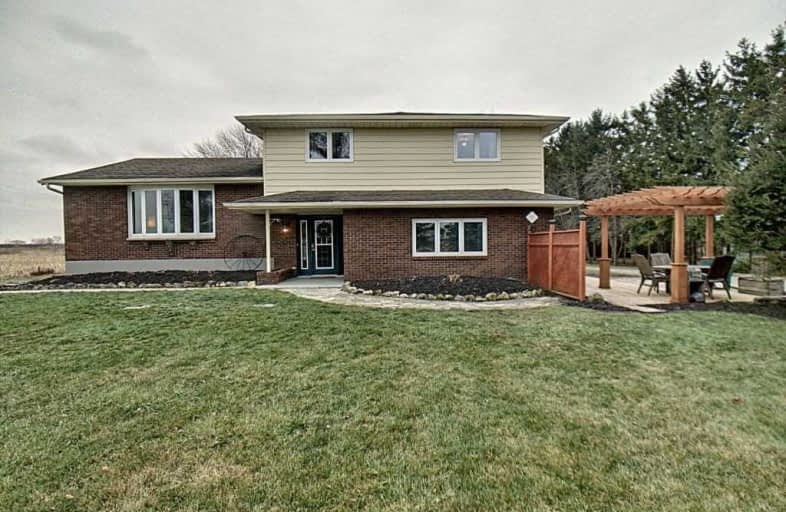 9476 Claymore Line, Chatham-Kent | Image 1
