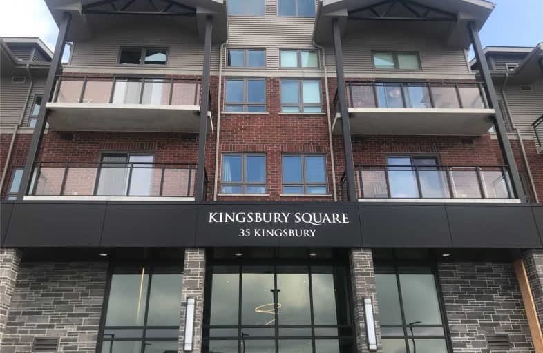 216-35 Kingsbury Square, Guelph | Image 1