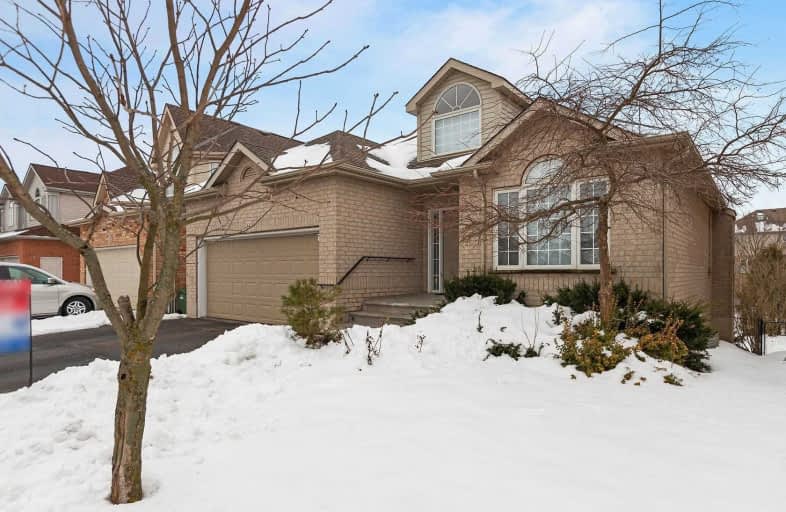 33 Grey Oak Drive, Guelph | Image 1