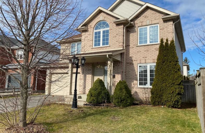 29 Brown Drive, St. Catharines | Image 1