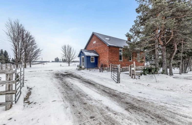 586274 Dufferin County Road 17, Mulmur | Image 1