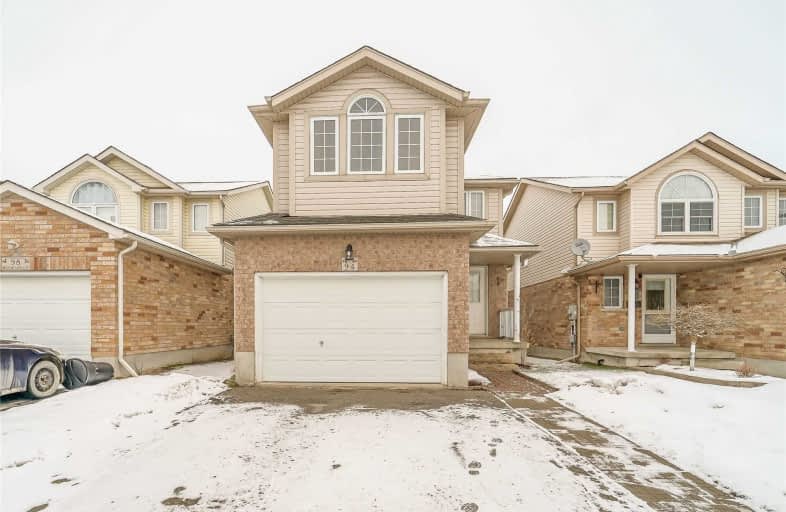 94 Mountain Laurel Crescent, Kitchener | Image 1