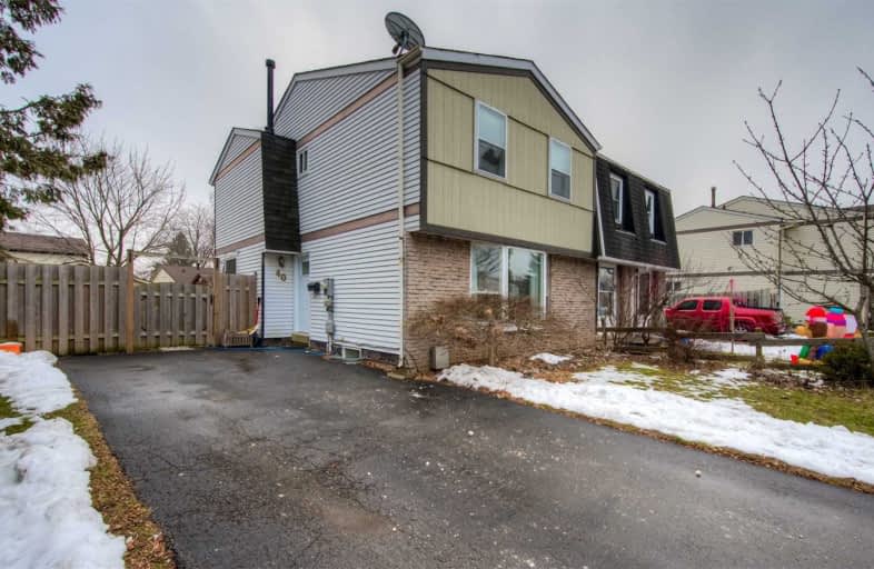 40 White Owl Crescent, Brantford | Image 1