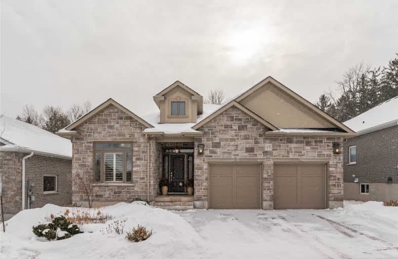 15-15 Valley Road, Guelph | Image 1