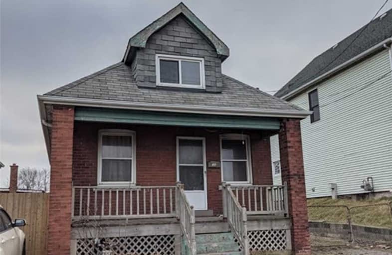 160 Burlington Street East, Hamilton | Image 1