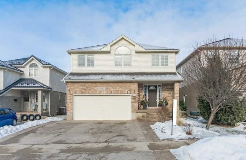 99 Flaherty Drive, Guelph | Image 1