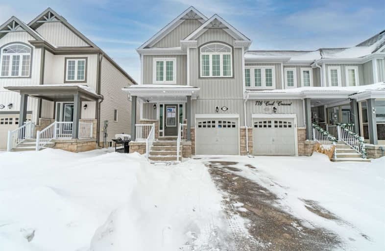 778 Cook Crescent, Shelburne | Image 1