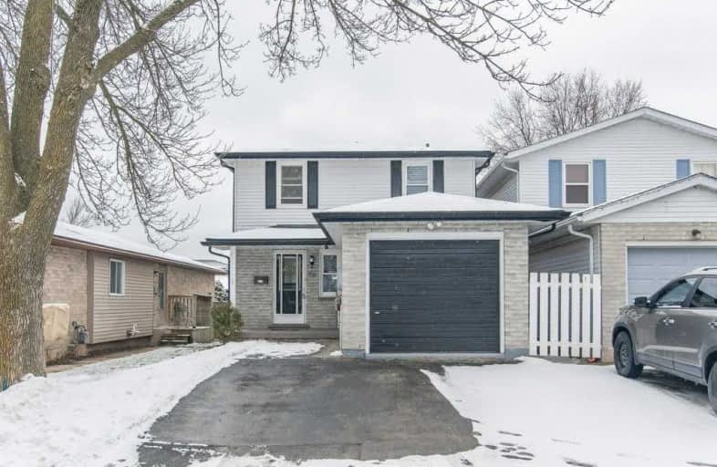 69 Leacock Avenue, Guelph | Image 1