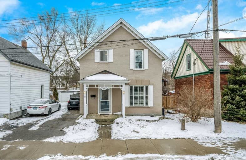 15 Bruder Avenue, Kitchener | Image 1