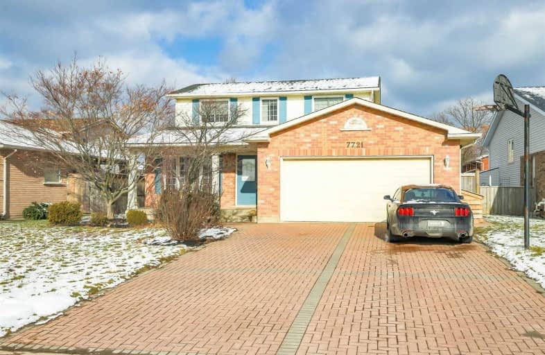 7721 Windfield Street, Niagara Falls | Image 1